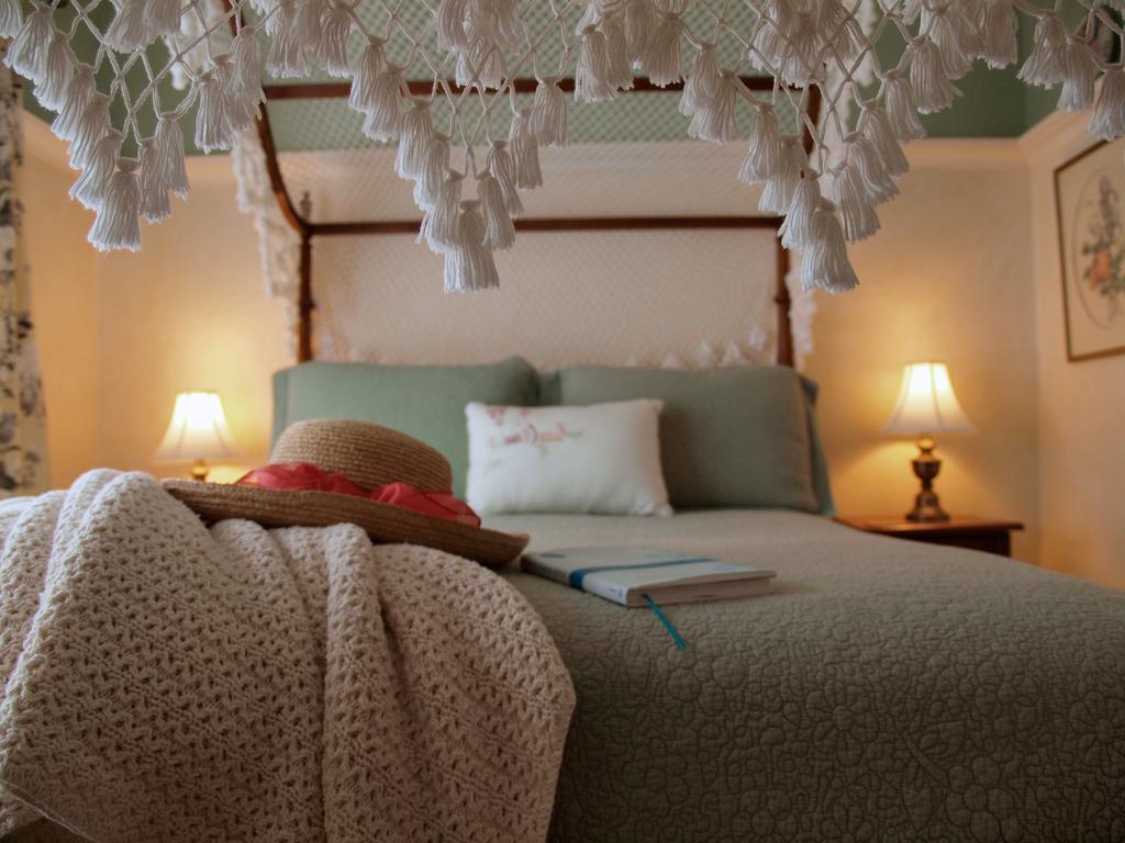Belmont Inn Camden Habitación foto