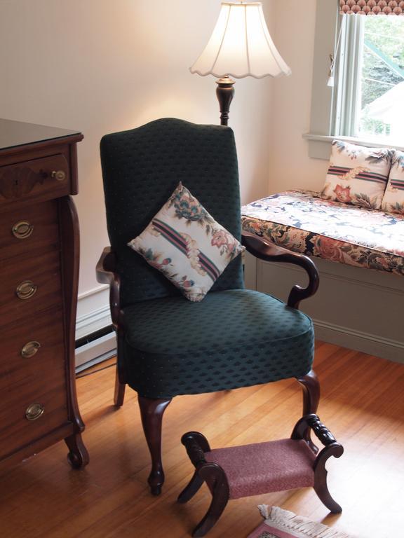 Belmont Inn Camden Habitación foto