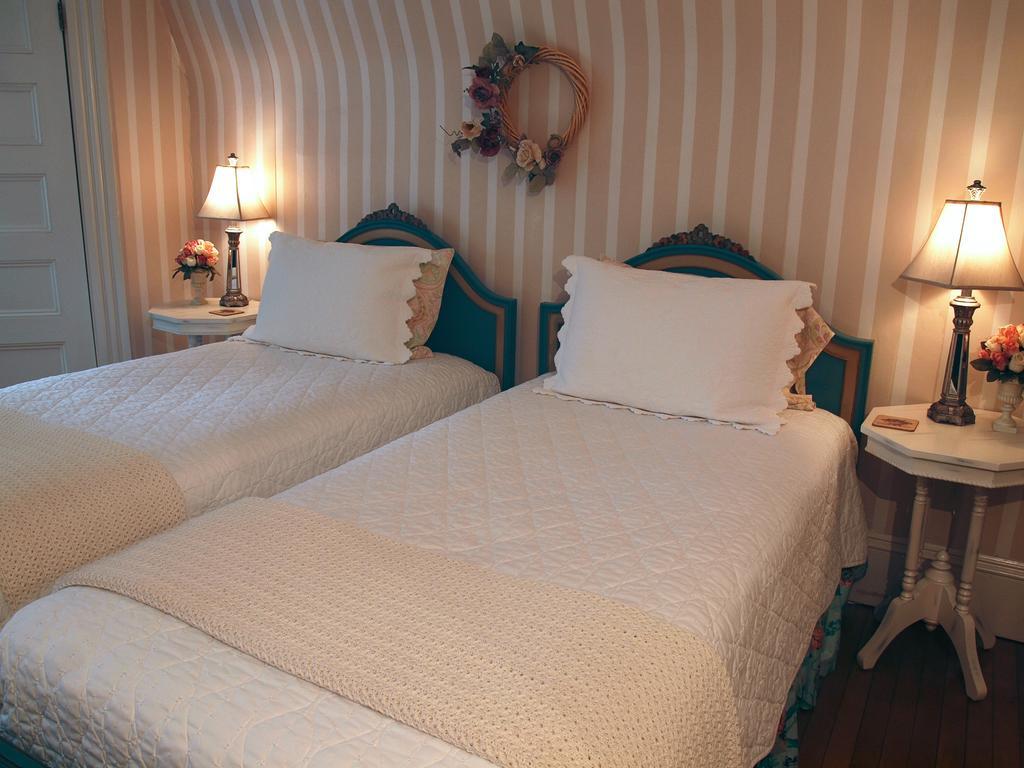 Belmont Inn Camden Habitación foto