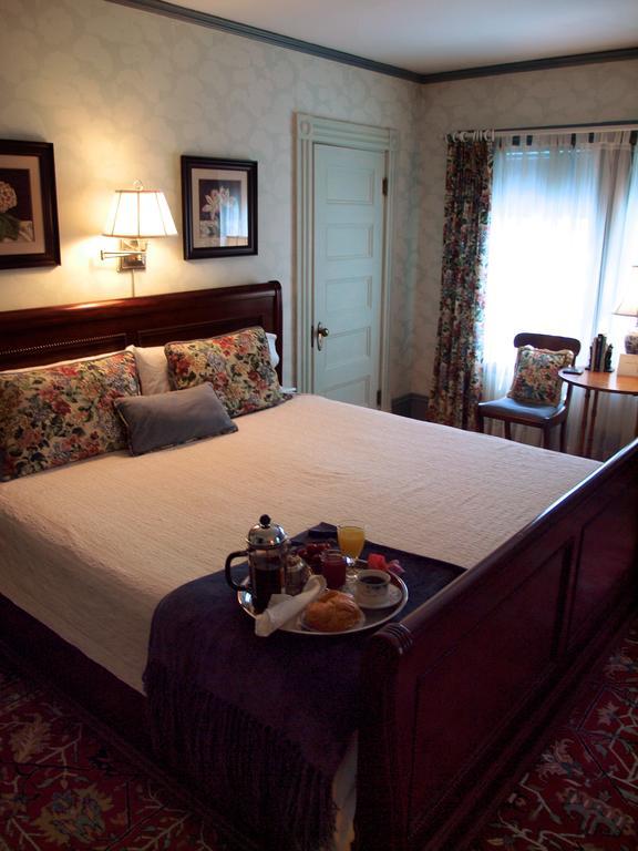Belmont Inn Camden Habitación foto