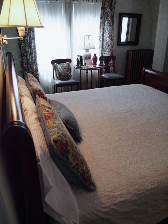 Belmont Inn Camden Habitación foto