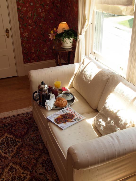 Belmont Inn Camden Habitación foto
